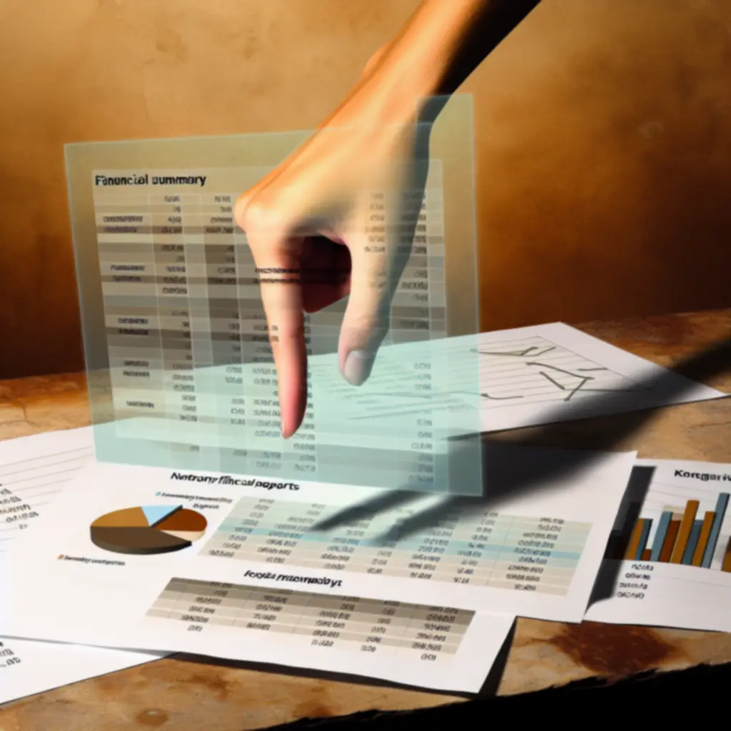 Adományok és kiadások alakulását bemutató pénzügyi grafikon