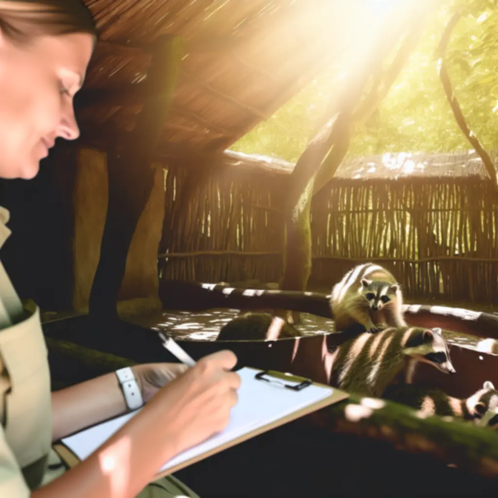 Állatvédelemmel kapcsolatos jelentéseket áttekintő önkéntesek és szakemberek